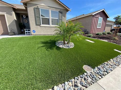 Benefits Of The Best Artificial Grass In San Antonio Tx For New Homeowners