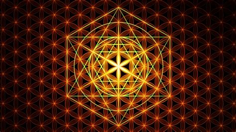 Metaphysics Sacred Geometry Unity Consciousness 2 Wake Up World