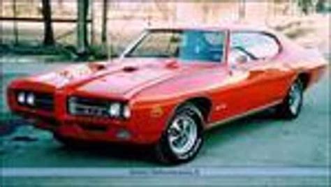 All Pontiac Models List Of Pontiac Cars And Vehicles