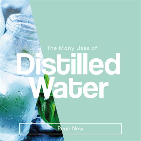 Distilled Water Mobile Friendly Website Banner Png Apc Pure