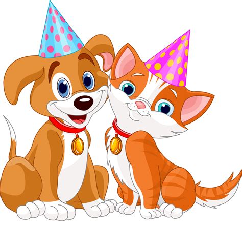 Dog And Cat Friends Clipart 10 Free Cliparts Download Images On