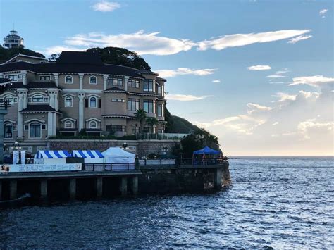 The Ultimate Guide To The Sacred Island Enoshima