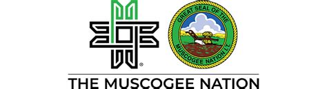 The Muscogee Nation Drops Creek From Its Name As Part Of Rebrand Kosu