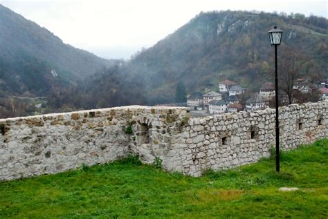 Travnik - Bosniens vergessene Hauptstadt - Kultur - Panorama › Gesellschaft