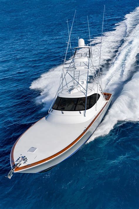 Buy New Viking 54 Sport Tower Yachts For Sale Viking Yachts Yacht