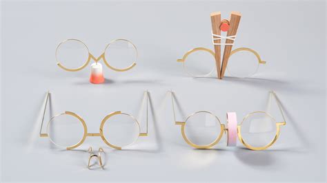 Innovative Eyeglass Frames Vlr Eng Br
