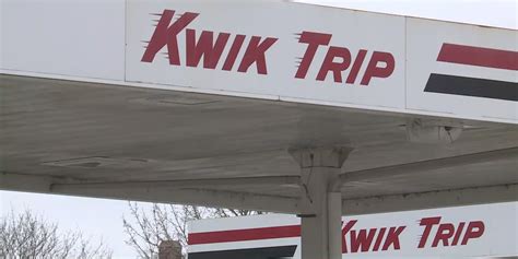 Kwik Trip To Switch To Prepay Only At Gas Pumps