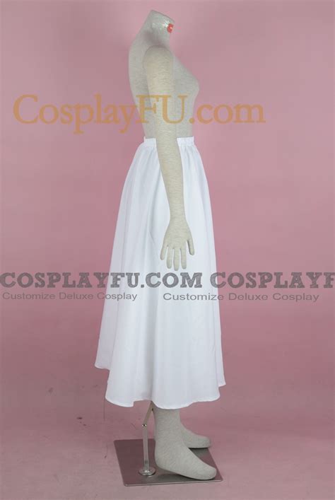 Custom Roberta Cosplay Costume From Black Lagoon