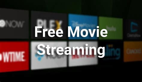 What are the best movie recommendation websites? Best Free Movie Streaming Sites | TechRounder