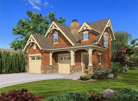 Craftsman Cottage House Plans Unusual Countertop Materials