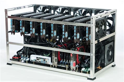 Wondering what's the best cryptocurrency to mine? Build an Ethereum Mining Rig Today 2018 Update - CryptosRUs