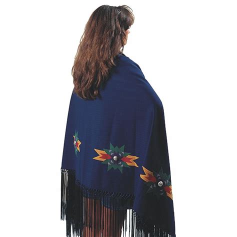 Albums 105 Pictures How To Make A Native American Shawl Stunning