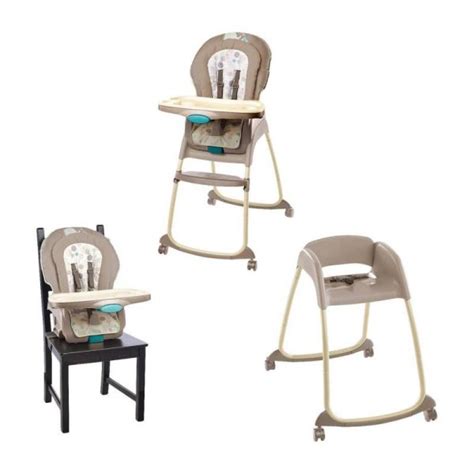 ingenuity trio 3 in 1 deluxe high chair sahara burst online shopping stores kath store