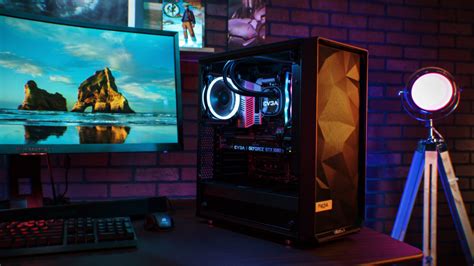 Computer Specs To Look For In A Good Gaming Pc