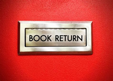 Going on holiday? Return those books! - University Library Blog
