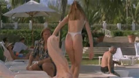 Katherine Heigl In A Thong Showing Bare Ass My Father The Hero