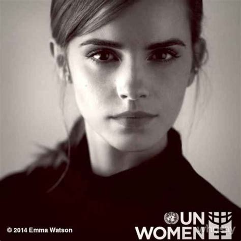 Emma Watson Just Dropped The Mic On International Womens Day Emma
