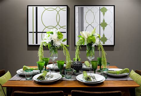 How To Use Greenery Pantones 2017 Colour Of The Year
