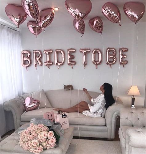 Bachelorette Decorations For Hotel Room Bachelorette Party Decorations Bridal Bachelorette