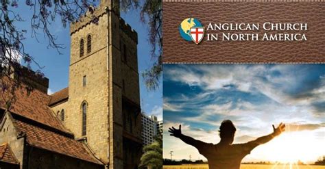 The Anglican Church In North America Acna Crossroads Anglican Mission