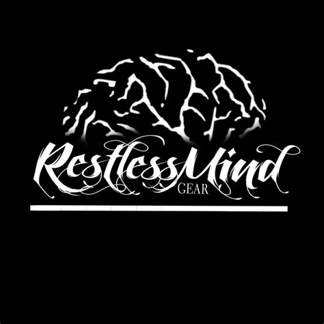 Restless Mind Gear Clothing