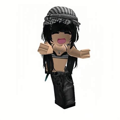 User 0utcaster Roblox Roblox Female Avatar Latina Outfit