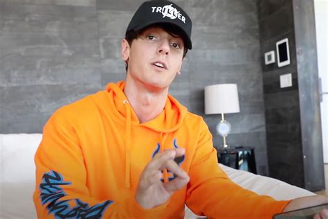 tiktok star bryce hall has power shut off at los angeles home after hosting huge house parties