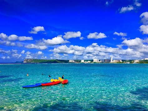 Ypao Beach Park Updated April 2024 32 Photos Tamuning Guam