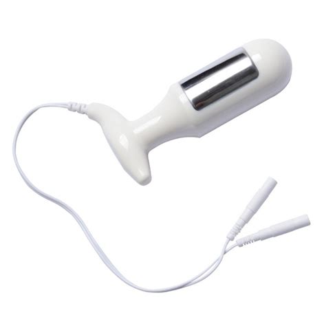 Vaginal Electrode Probe Pelvic Floor Exerciser Incontinence Therapy