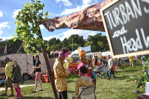 Ss 2 eps 8 tv. Electric Picnic: TRAILER PARK… a glorious Stradbally ...
