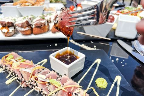 Hidden Gems of CNY: This rooftop lounge on the lake might be Upstate NY