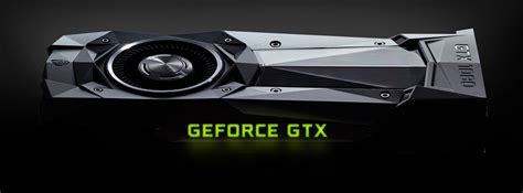 Nvidia Announces Geforce Gtx 1080