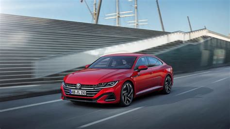 Vw Arteon Ehybrid Now Available Prices Specs And Co2 Emissions