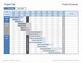 Project Scheduling Software For Architects Photos