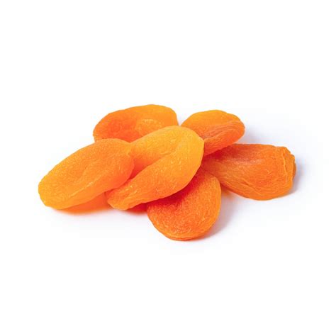 Dried Apricots | J.C.'s Quality Foods