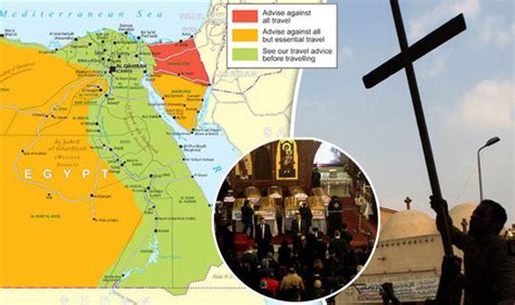 Egypt Terror Update Is It Safe To Travel To Egypt After Bomb Explosion
