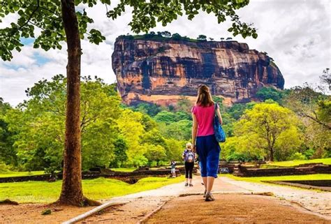 Top 10 Best Places To Visit In Sri Lanka Travelworld