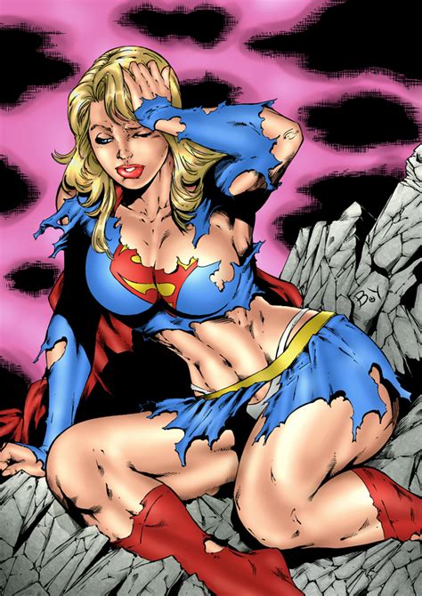 Mary Marvel Lesbian Sex Supergirl Porn Pics Compilation Superheroes
