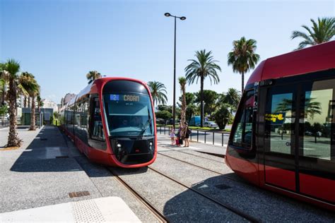 WiFi in the tram: Alstom makes it even better - Urban Transport Magazine