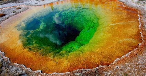 14 Most Unusual Landscapes In The World That Are Too Beautiful To Be Real