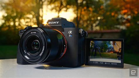 The sony a6000 is the best mirrorless camera for beginners, in that it's an ideal compromise between power and portability. Sony A7S III review: The best mirrorless camera for video ...