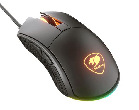 Cougar Revenger St Optical Gaming Mouse Cougar