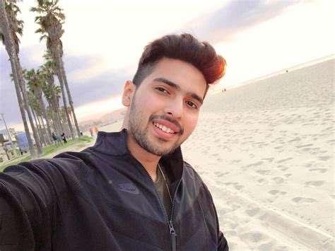 Armaan Malik On Instagram The Ocean The Sand The Palm Trees And A
