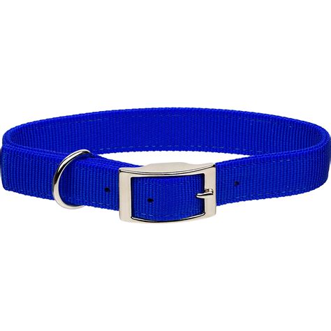 At red collar pet foods, we are investing, growing, and have an eye toward your future. Coastal Pet Metal Buckle Double Ply Nylon Personalized Dog ...