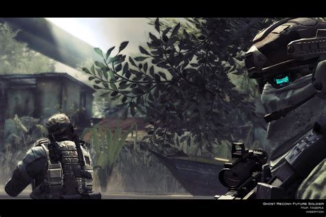 Tom Clancys Ghost Recon Future Soldier On Steam