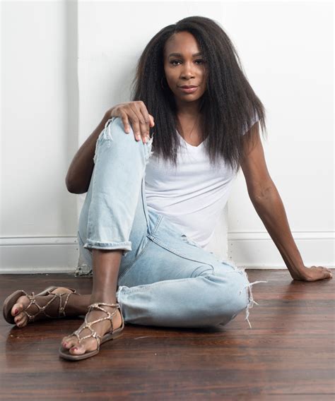 Get the latest player stats on venus williams including her videos, highlights, and more at the official women's tennis association website. 10 Questions With... Venus Williams