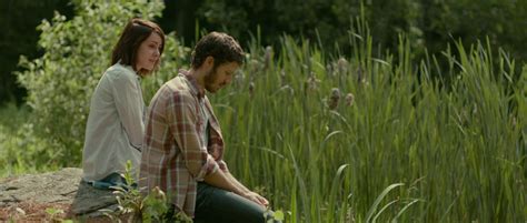 Fantastic First Trailer And Clip From In Our Nature With Jena Malone