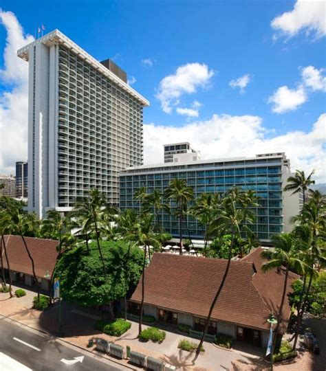 Sheraton Princess Kaiulani Hawaiihonolulu Resort Reviews Tripadvisor