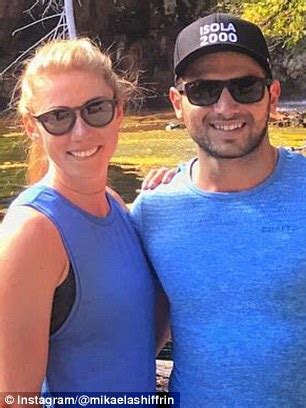 Is mikaela shiffrin currently in a relationship? Mikaela Shiffrin's boyfriend sent home by French ski team ...