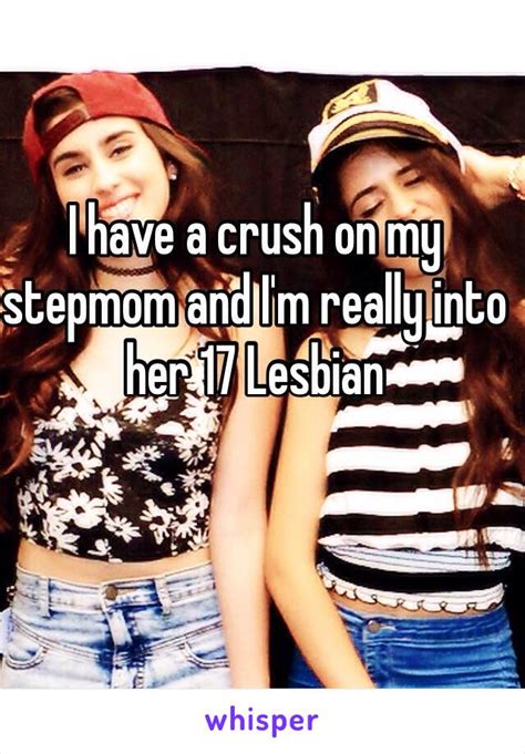 Stepmom Daughter Lesbian Telegraph